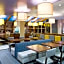 Hampton Inn By Hilton Manhattan - Madison Square Garden Area