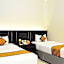 J Hotel - Bandara Soekarno Hatta