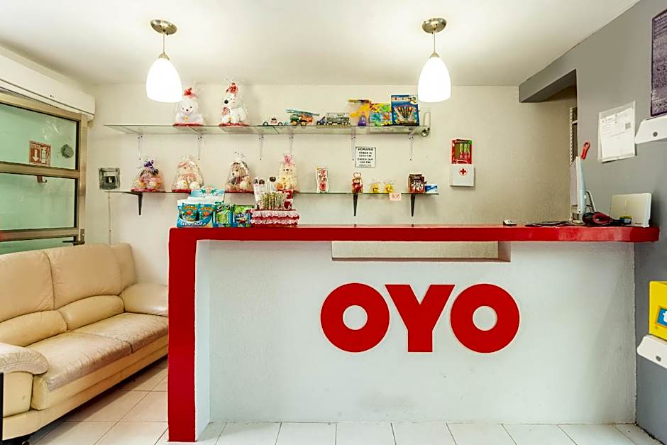 OYO Hotel Rio Chetumal