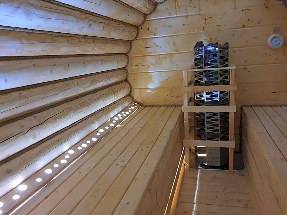 Apartamenty pod Gromadzyniem