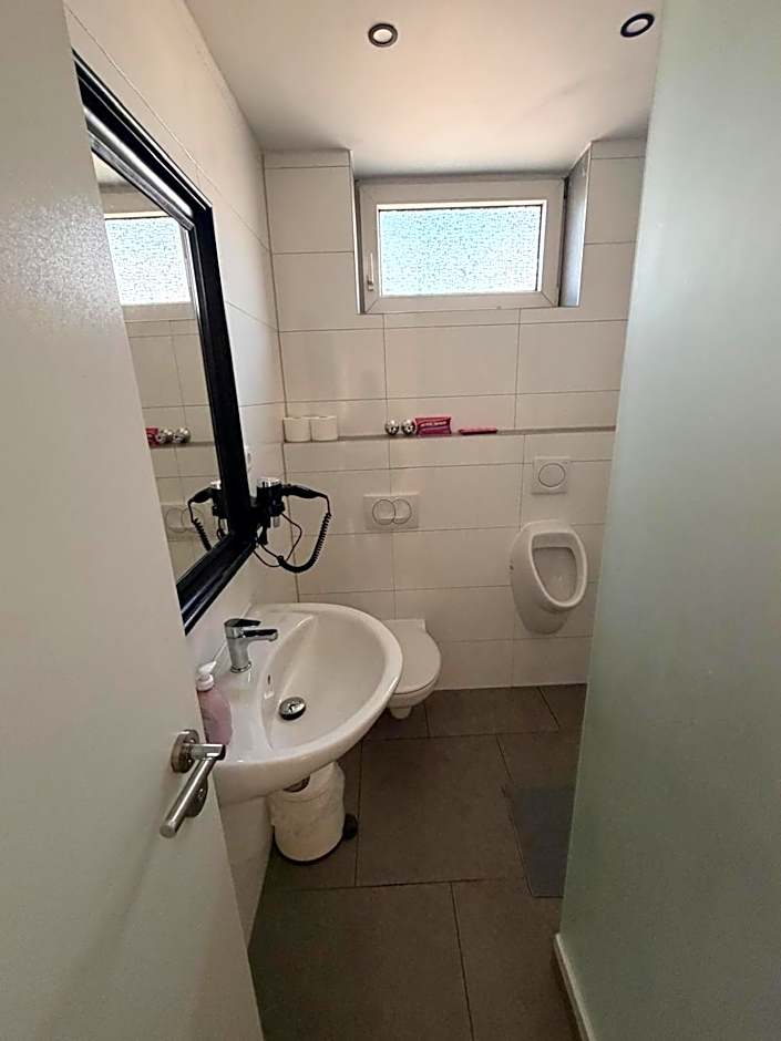 GZ Hostel Bonn