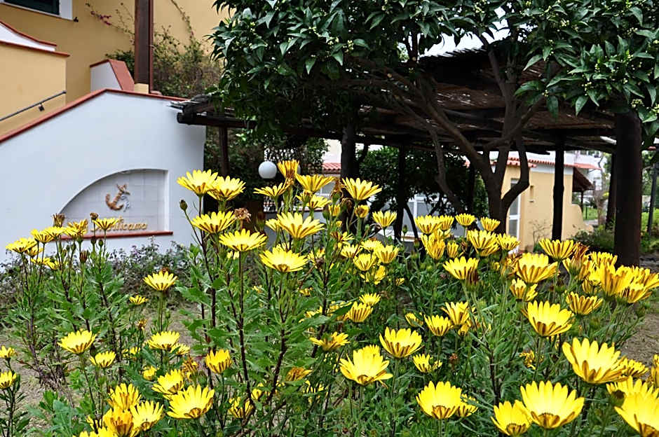 Hotel Villa La Marticana