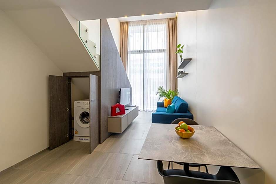 HOMA Cherngtalay Phuket