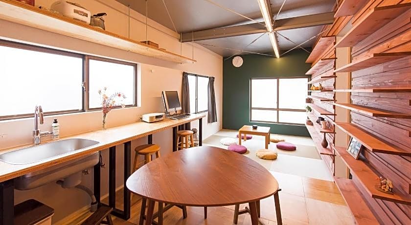 Guest House Grape House Koenji - Female Only 