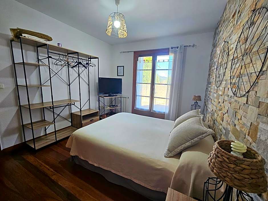 chambres d'hôtes Amets