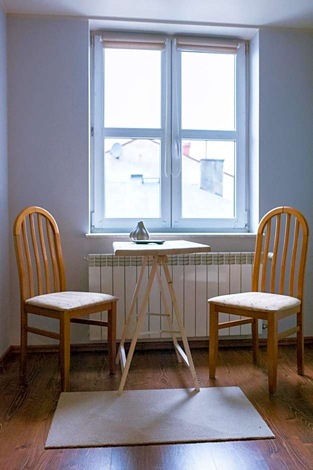 Pokoje Gościnne u Meresa