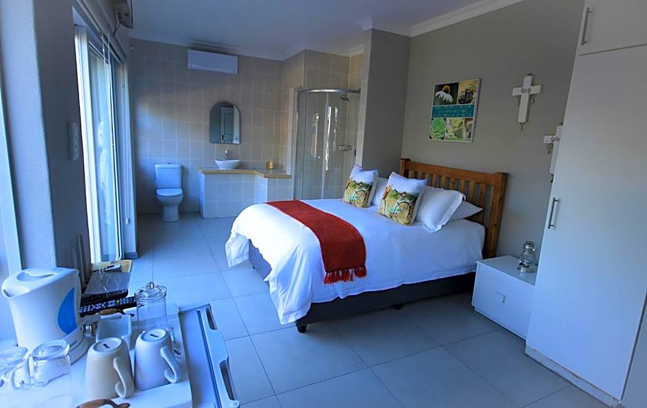 La Rose Douglas Guesthouse No loadshedding