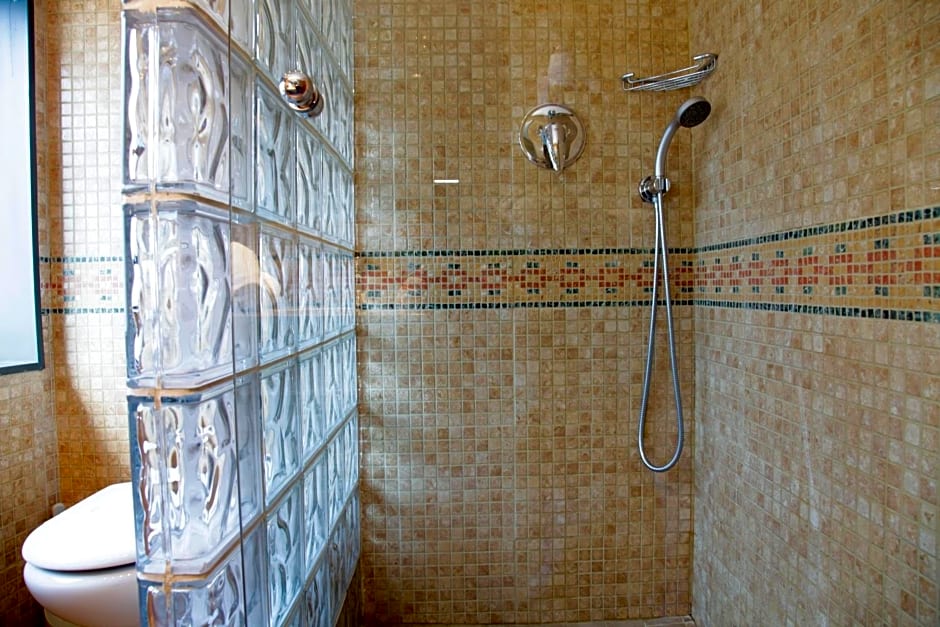 Hotel Iris