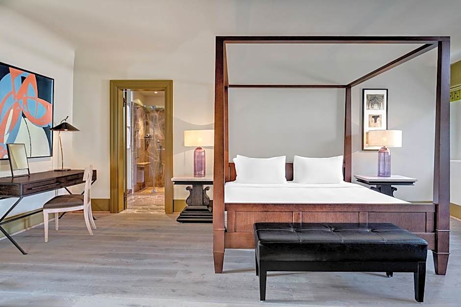 Augustine, A Luxury Collection Hotel, Prague