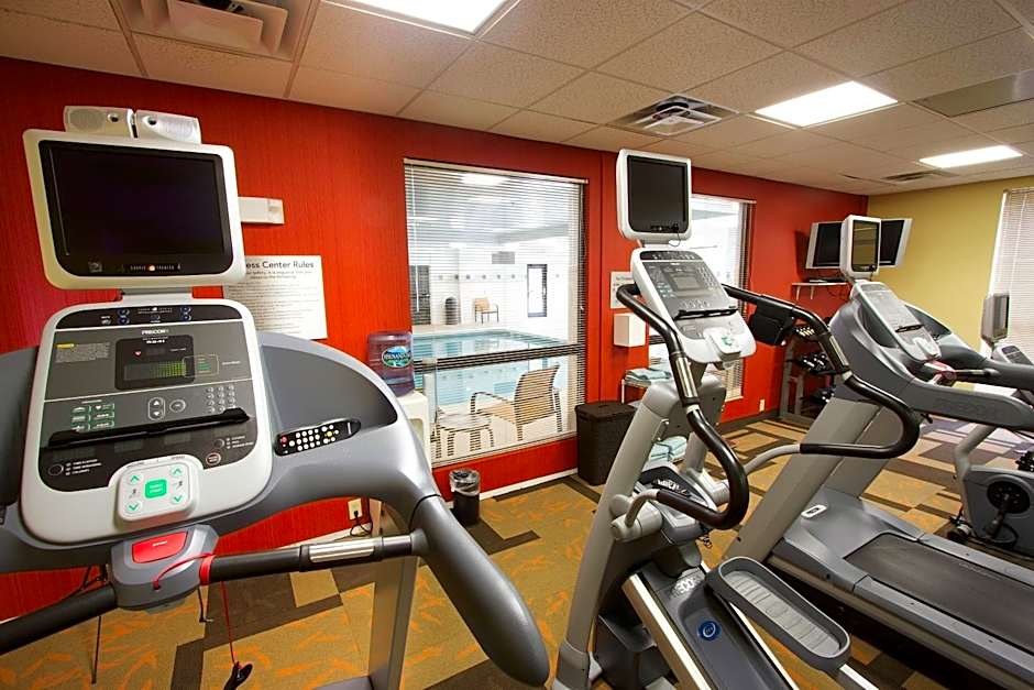 Courtyard by Marriott Blacksburg