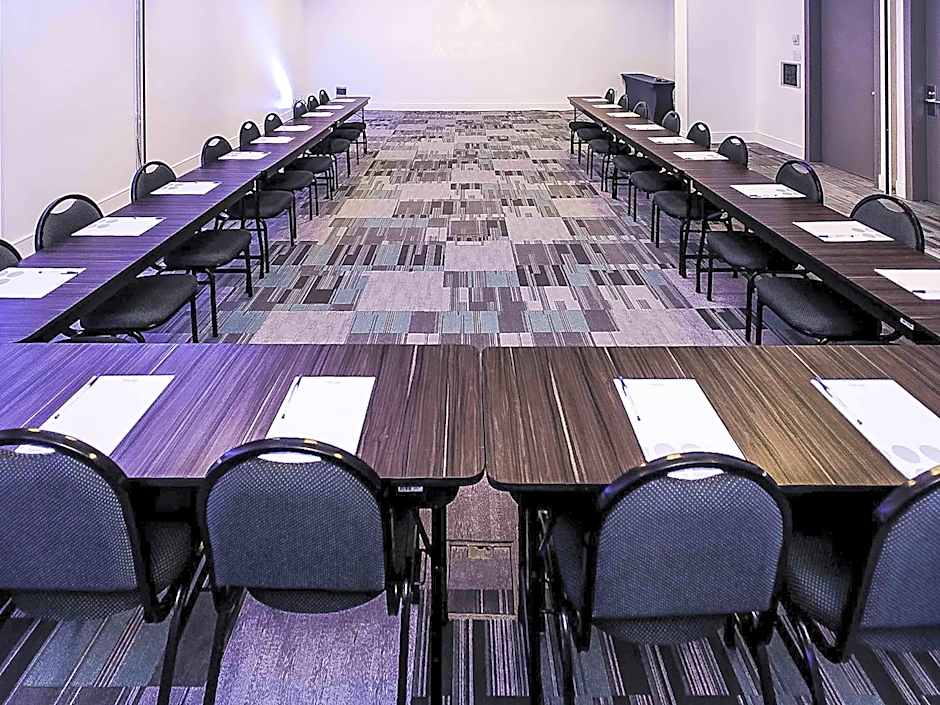 Novotel Porto Alegre Tres Figueiras