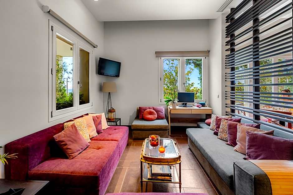 Orizontes View Hotel