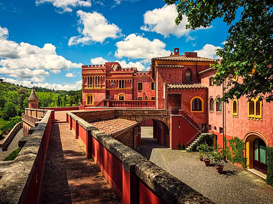 Il Castello di San Ruffino