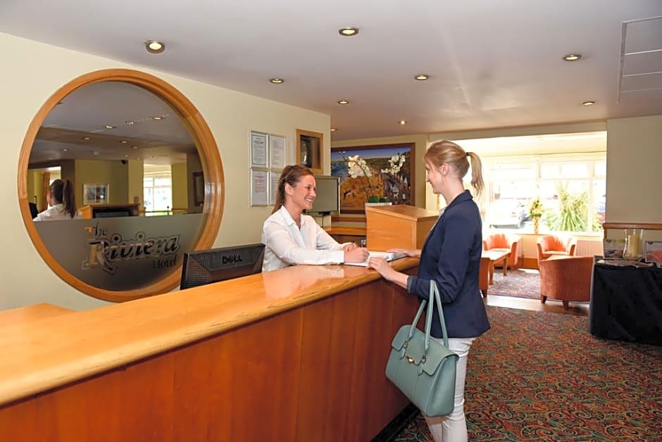 The Riviera Hotel & Holiday Apartments