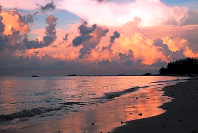 Turtle Bay Beach Club- All Inclusive