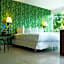 Hotel LP Santa Cruz Centro