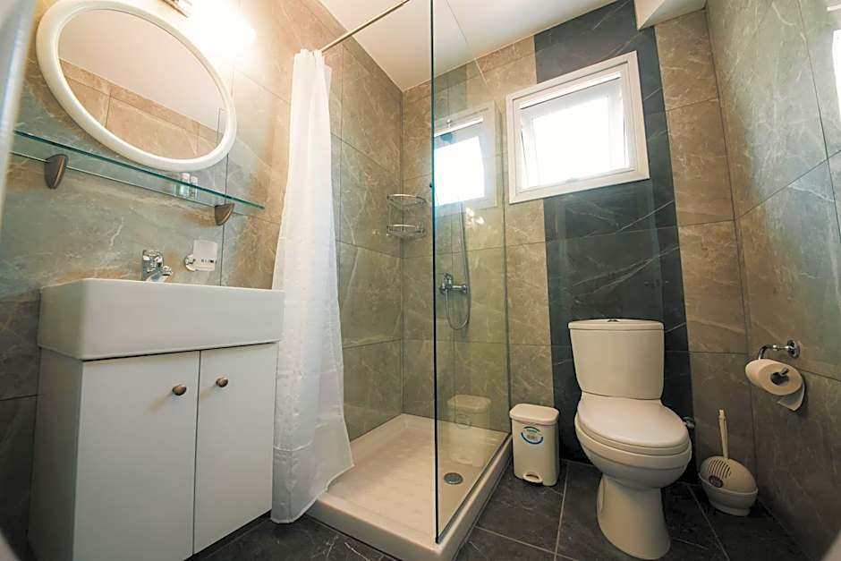 A Maos Hotel Apartments