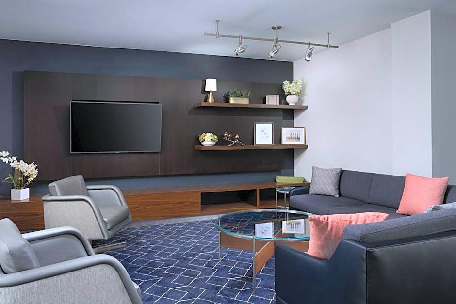 Courtyard by Marriott Dayton-University of Dayton