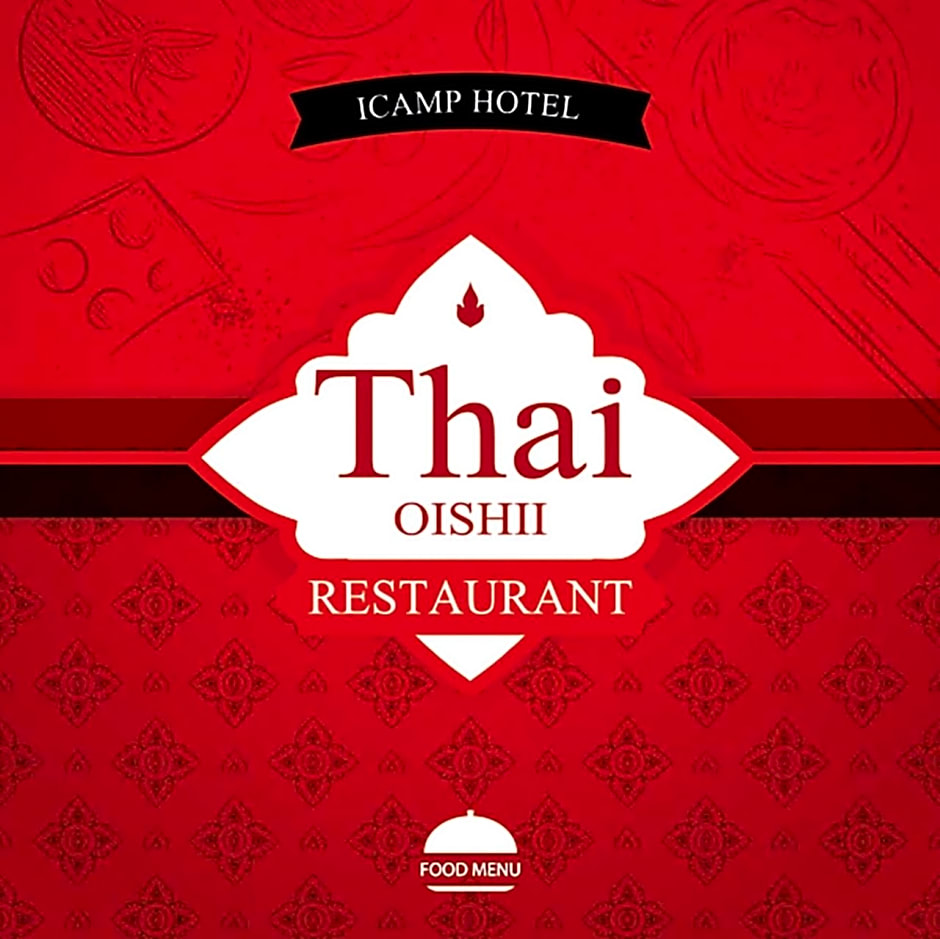 iCamp Hotel