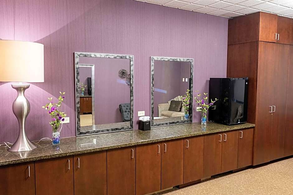 Hilton Garden Inn West Des Moines