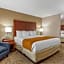 Comfort Inn Smithfield near I-95