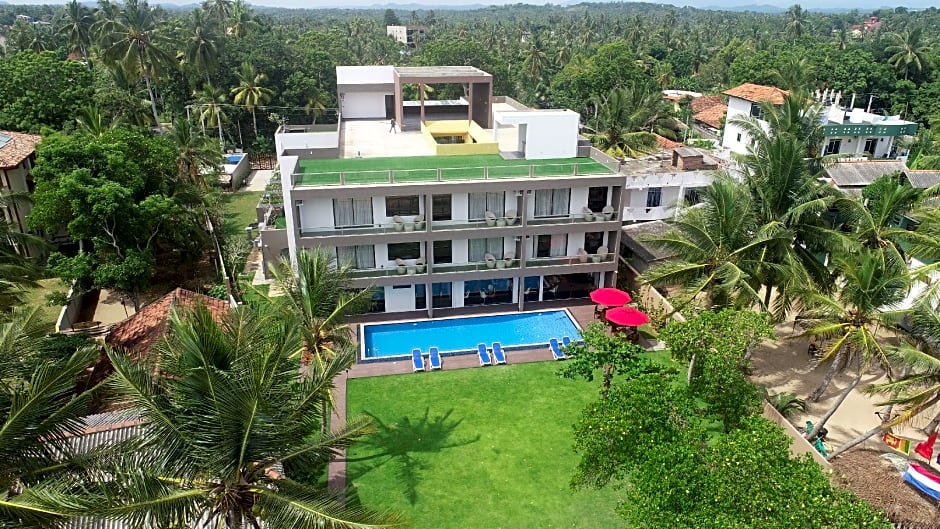 Golden Pearl Tangalle Beach