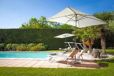 Residence Cà di Capri
