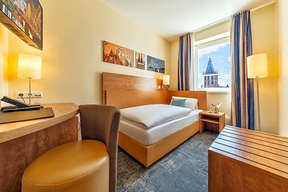 CityClass Hotel am Dom