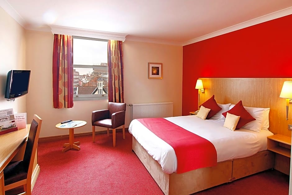 The Royal Hotel Hull