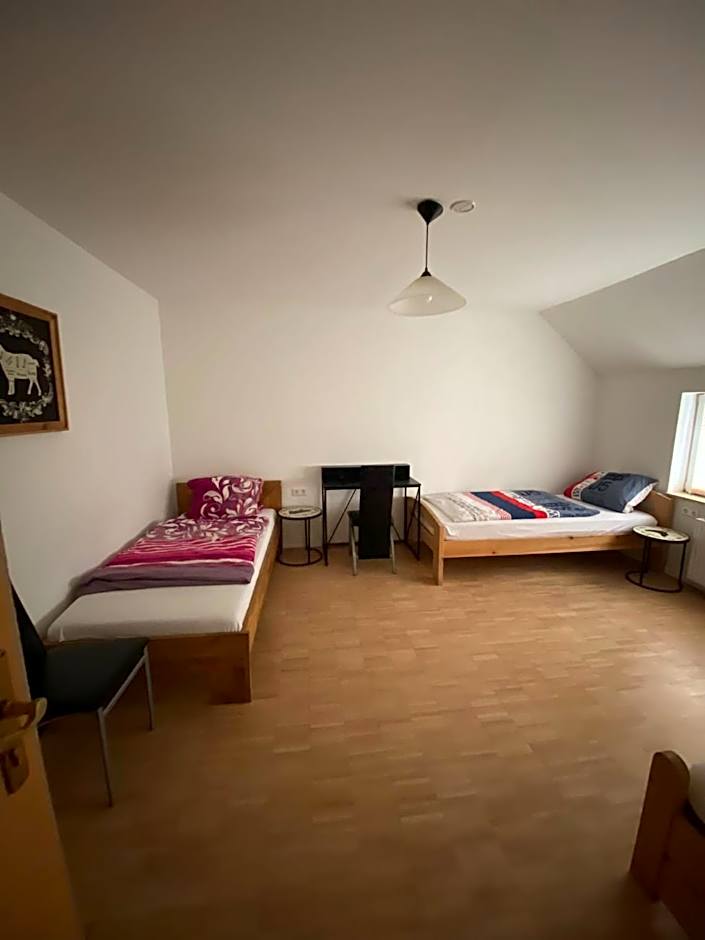 Gasthaus Wendischbrome