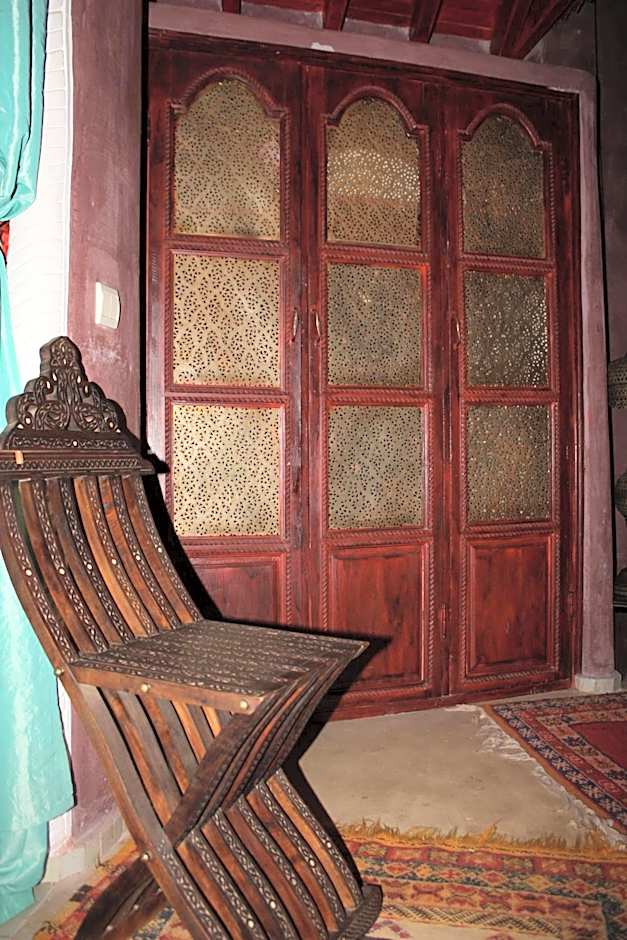 Riad Lorsya