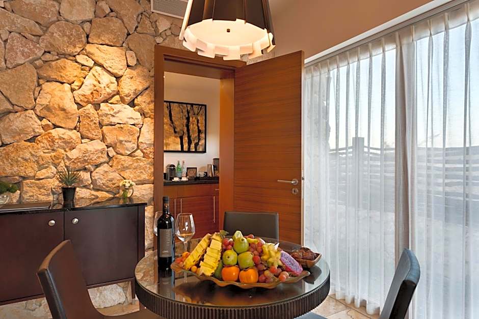 Beresheet by Isrotel Exclusive