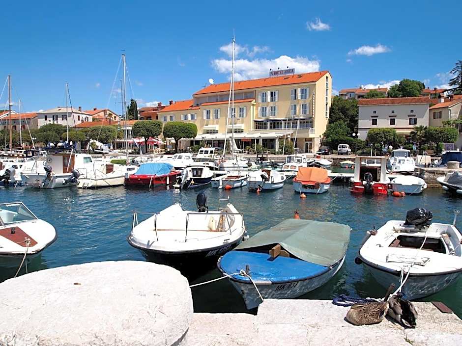 Hotel Adria