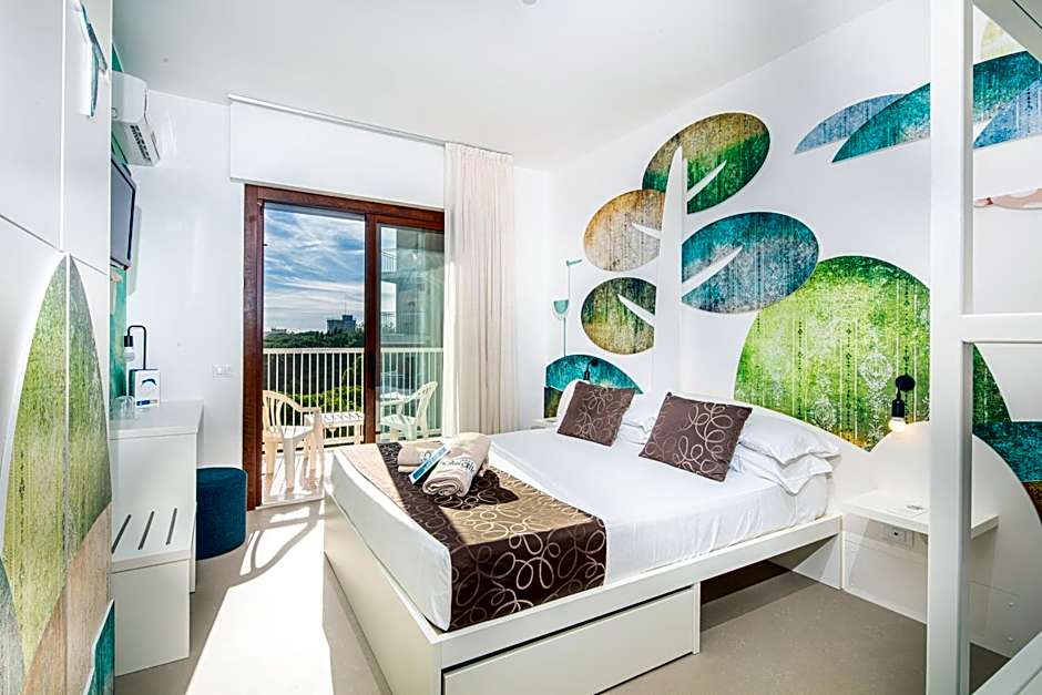 Hotel Atlantic