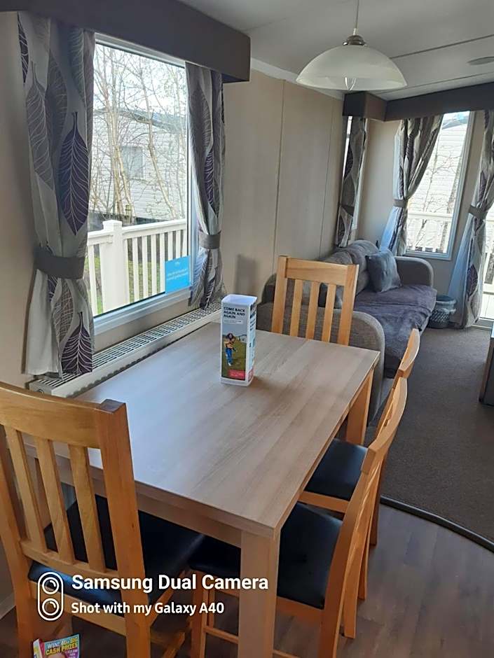 Family Holidays Blackpool