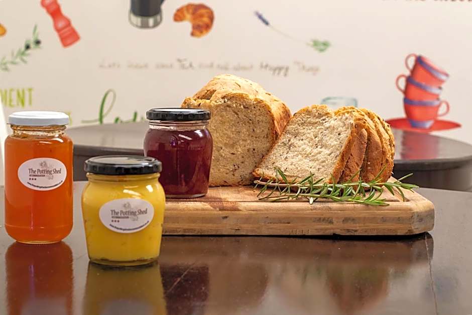 The Potting Shed Guest House