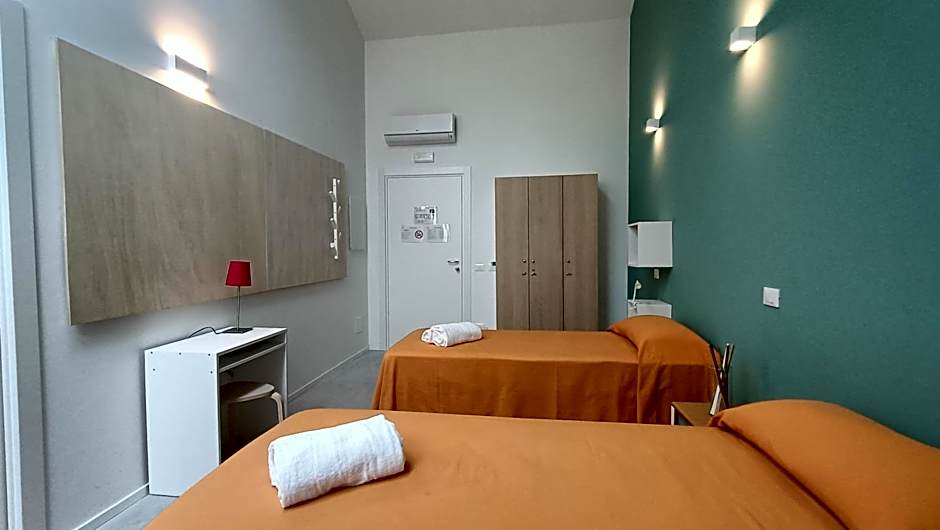 Bed & Bike Hostel