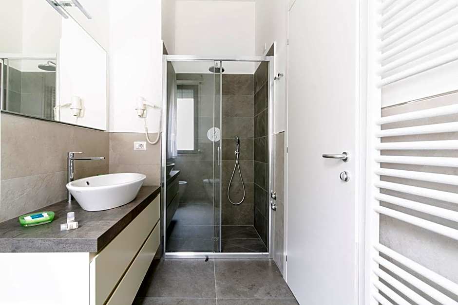 Residence Hotel Le Stelle