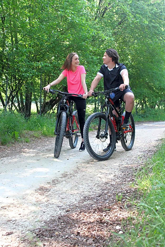 Hotel Antica Abbazia