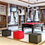 IBIS Barretos