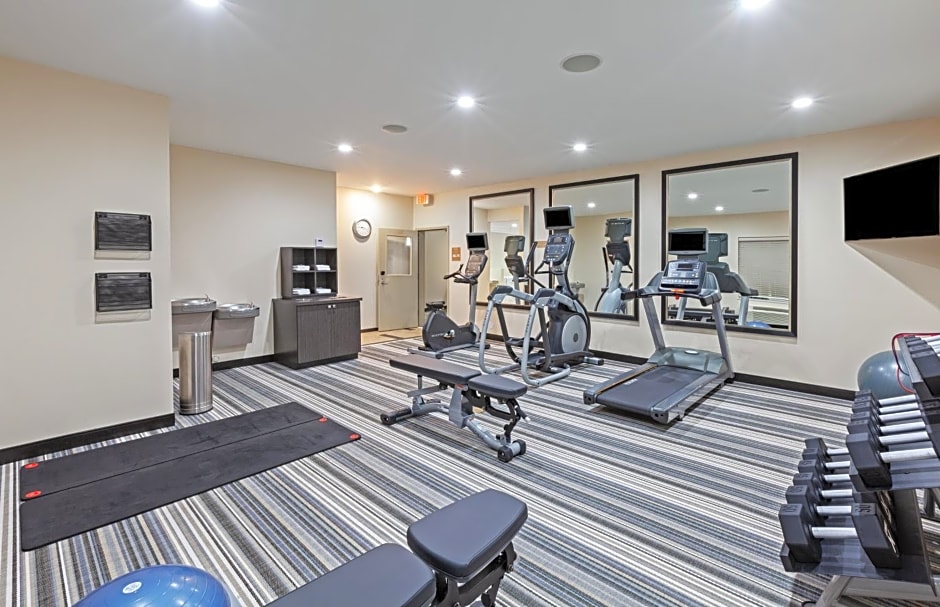 Candlewood Suites Houston - Pasadena By IHG