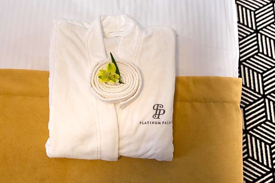 Platinum Palace Residence Boutique Hotel