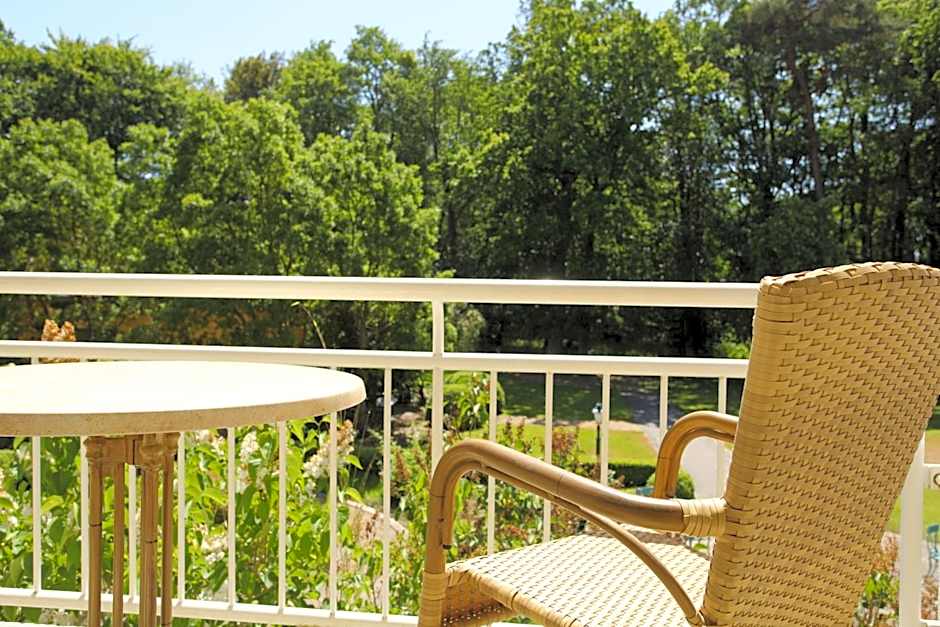 Hotel Bernstein Prerow