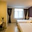 7 Days Inn Suzhou Park New District Huaihai Street