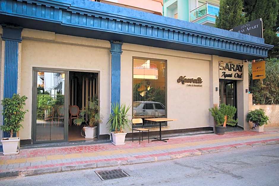 SARAY APART OTEL