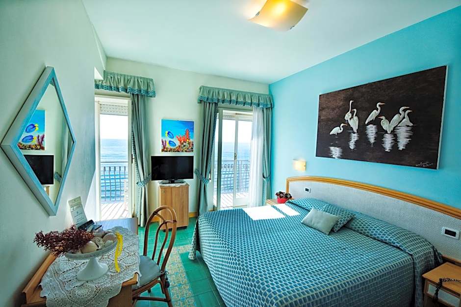 Grand Hotel Il Ninfeo