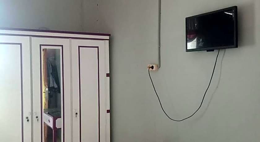 Hotel O Handisa Homestay SyariahNearKedai Kopi Atien