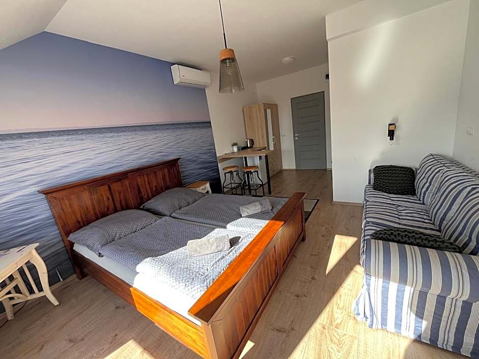 Patent, your home in Badacsony