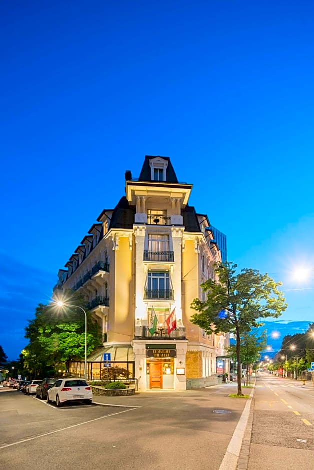 Hotel Mirabeau, BW Signature Collection