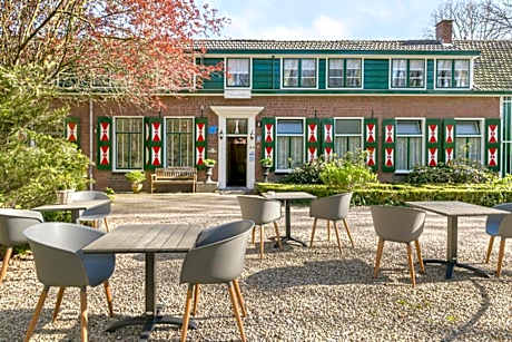 Hotel Randduin